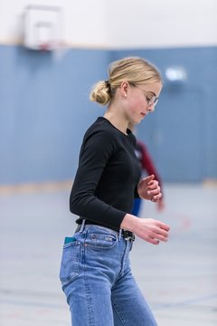 Bild 41 - HFV Futsalmeisterschaft C-Juniorinnen